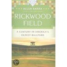 Rickwood Field door Allen Barra