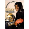 Ricky Williams by Steve Richardson