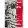 Rights At Work door Michael McCann