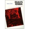 Rilke's Russia door Anna A. Tavis