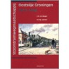 Stoomtramwegmaatschappij Oostelijk Groningen 1915-1948 door G.R. de Weger