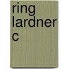 Ring Lardner C door Ellen Gardiner
