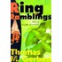 Ring Ramblings