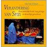 Verandering van spijs door T. Wells