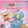 Ritter Rost 09 door Jörg Hilbert