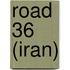 Road 36 (Iran)