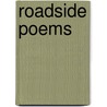 Roadside Poems door Kareem Andrew Alfred