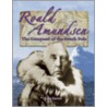 Roald Amundsen door Julie Karner
