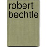 Robert Bechtle door Michael Auping