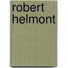 Robert Helmont door Alphonse Daudet