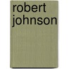 Robert Johnson door James Patrick