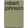 Robert Johnson door Mcculloch