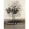 Robert Kipniss by Richard J. Boyle