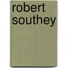 Robert Southey by William Allen Speck