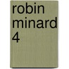 Robin Minard 4 door Robin Minard