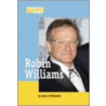 Robin Williams door Laurie J. Edwards