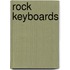 Rock Keyboards