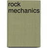 Rock Mechanics by M. Abbie