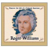Roger Williams by Kieran Walsh