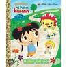 Roller Rintoo! by Golden Books