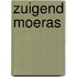 Zuigend moeras