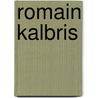 Romain Kalbris by Hector Malot