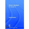 Roman Jakobson by Richard Brandford