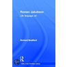 Roman Jakobson door Richard Brandford