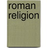 Roman Religion door Clifford Ando