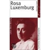 Rosa Luxemburg by Dietmar Dath