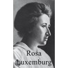 Rosa Luxemburg door Harry Harmer