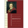 Rossini Mmus P door Richard Csborne
