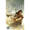 Royal Assassin door Robin Hobb