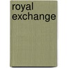 Royal Exchange door James Maclaren Cobban