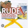 Rude Britannia door Onbekend