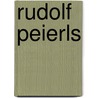 Rudolf Peierls by Miriam T. Timpledon