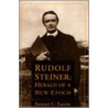 Rudolf Steiner by Stuart C. Easton