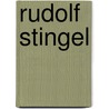 Rudolf Stingel door Gary Carrion-Murayari