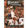 Rugby Training by Peter Thomas
