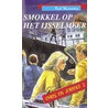Smokkel op het IJsselmeer door Bert Wiersema