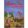 Wipneus, Pim en Tum-Tum by B.A. van Wijckmade