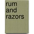Rum and Razors
