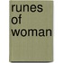 Runes Of Woman