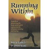 Running Within door Warren Scott