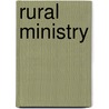 Rural Ministry door Pegge Boehm