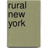 Rural New York door Elmer Otterbein Fippin