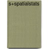 S+spatialstats by Stephen P. Kaluzny