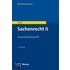 Sachenrecht Ii