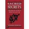Sacred Secrets by Gershon Winkler