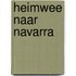Heimwee naar Navarra